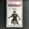 2016 Marvel Gems WINTER SOLDIER Exquisite 134/199 PSA 9 (636) -Mystic Cards Game Shop 110323 742 850x