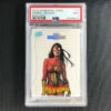 2016 Marvel Gems SPIDER-WOMAN Exquisite 190/199 PSA 9 (642)