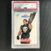 2016 Marvel Gems THE PUNISHER Exquisite 055/199 PSA 8 (645) -Mystic Cards Game Shop 110323 747 850x