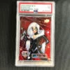 2016 Marvel Gems BLACK CAT Ruby 01/99 PSA 7 ALPHA (698) -Mystic Cards Game Shop 110323 768 850x