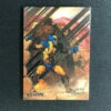 2022 Fleer Ultra Avengers WOLVERINE Base #89 -Mystic Cards Game Shop 110323 89 850x