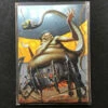 2022 Marvel Masterpieces MOJO Base Gold Signature Series Foil #36 -Mystic Cards Game Shop 120823 187 850x