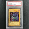 PSA 7 Gil Garth - GLAS-EN091 - Secret Rare Gladiator's Assault 1st Edition 050 -Mystic Cards Game Shop 121322gaming 21 850x
