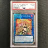 PSA 9 Hiita, The Fire Charmer - PHRA-EN100 - Starlight Rare 1st Edition 016 -Mystic Cards Game Shop 121322gaming 43 850x