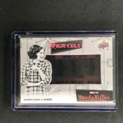 2022 WandaVision KATHRYN HAHN AS AGNES Film Cels 1950-3