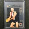 2023 Footy Stars BRAD CROUCH AFL Classified #12 348/365 -Mystic Cards Game Shop 140423 148 850x
