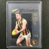 2023 Footy Stars DYLAN MOORE AFL Classified #32 153/365 -Mystic Cards Game Shop 140423 164 850x