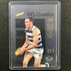 2023 Footy Stars JEREMY CAMERON AFL Classified #76 19/365 -Mystic Cards Game Shop 140423 199 850x