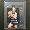 2023 Footy Stars TOM ATKINS AFL Classified #78 90/365 -Mystic Cards Game Shop 140423 202 850x