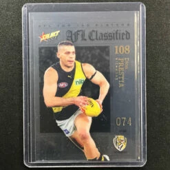 2023 Footy Stars DION PRESTIA AFL Classified #108 74/365