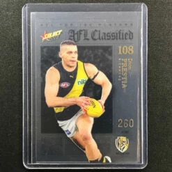 2023 Footy Stars DION PRESTIA AFL Classified #108 260/365
