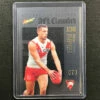 2023 Footy Stars OLIVER FLORENT AFL Classified #136 70/365 -Mystic Cards Game Shop 140423 257 850x