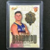 2023 Footy Stars DAYNE ZORKO Brownlow Predictor Gold 186/260 -Mystic Cards Game Shop 140423 271 850x