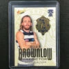 2023 Footy Stars CAMERON GUTHRIE Brownlow Predictor Gold 129/260 -Mystic Cards Game Shop 140423 285 850x