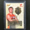 2023 Footy Stars TOM GREEN Brownlow Predictor Gold 005/260 -Mystic Cards Game Shop 140423 290 850x