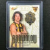 2023 Footy Stars JAI NEWCOME Brownlow Predictor Gold 58/260 -Mystic Cards Game Shop 140423 298 850x