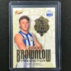2023 Footy Stars NICK LARKEY Brownlow Predictor Gold 159/260 1 2023 Footy Stars NICK LARKEY Brownlow Predictor Gold 159/260 -Mystic Cards Game Shop 140423 305 850x