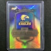 2023 Footy Stars WEST COAST EAGLES Coleman Medal Predictor Gold 24/260 -Mystic Cards Game Shop 140423 352 850x