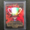 2023 Footy Stars ESSENDON BOMBERS Premiership Predictor Gold 146/260 -Mystic Cards Game Shop 140423 355 850x