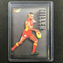 2023 Footy Stars TOUK MILLER Carbon 24/195
