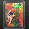 2023 Footy Stars JAKE LEVER Numbers 177/255 -Mystic Cards Game Shop 140423 84 850x