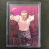2021-2022 Marvel Spider-Man Metal Universe J. JONAH JAMESON Light FX Pink 39/75 -Mystic Cards Game Shop 150922 435 850x