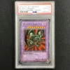 PSA 10 GEM MINT B. Black Skull Dragon - MRD-018 - Ultra Rare Metal Raiders 1st Edition 001 -Mystic Cards Game Shop 180722gaming 14 850x