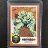 2022 Marvel Beginnings Vol. 2: Series 1 ABOMINATION Flipped FX Orange 29/39 1 2022 Marvel Beginnings Vol. 2: Series 1 ABOMINATION Flipped FX Orange 29/39 -Mystic Cards Game Shop 180823 13 850x