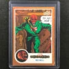 2022 Marvel Beginnings Vol. 2: Series 1 RED SKULL Flipped FX Orange 36/39 -Mystic Cards Game Shop 180823 32 850x