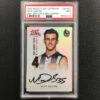 2022 Optimum NICK DAICOS Draft Pick Signatures Rookie Auto Copper 27/170 PSA 9 1 2022 Optimum NICK DAICOS Draft Pick Signatures Rookie Auto Copper 27/170 PSA 9 -Mystic Cards Game Shop 210723 252 850x