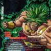 Broly, Supreme Berserker BT6-0674 - SPR Destroyer Kings