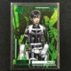 2023 Marvel Allegiance: Avengers Vs. X-Men MARIA HILL Base Green Reality 85/249 -Mystic Cards Game Shop 250923 71 850x