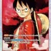 One Piece Monkey.D.Luffy - ST01-012 - SR - Starter Deck 1: Straw Hat Crew -Mystic Cards Game Shop 288241 850x