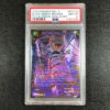 PSA 10 Black Smoke Dragon, Eternal Evil - BT9-135 SCR - Universal Onslaught 239