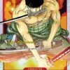 One Piece Roronoa Zoro - ST01-013 - SR - Super Pre Release Promo -Mystic Cards Game Shop 419388 850x