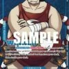 One Piece Sentomaru - ST03-007 - C - Tournament Pack Vol. 3 WINNER Promo