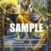One Piece Borsalino - OP02-114 - SR - 2023 Championship Promo -Mystic Cards Game Shop 509465 850x