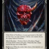 Mask Of Perdition - DYN118 - Majestic Dynasty -Mystic Cards Game Shop DYN118.width 450 850x