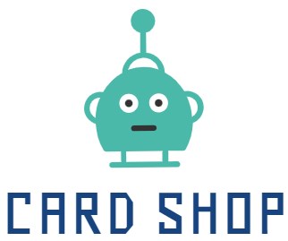 Mystic Cards Game Shop