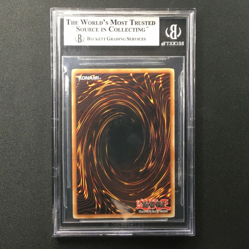 BGS 8.5 Rainbow Dragon - TAEV-EN006 - Ghost Rare 1st Edition 200 4 BGS 8.5 Rainbow Dragon - TAEV-EN006 - Ghost Rare 1st Edition 200 - Image 2