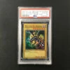 PSA 10 GEM MINT ASIAN-ENGLISH Red-Eyes B Dragon - LOB-070 - 1st Edition 885