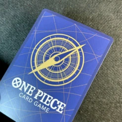 Roronoa Zoro #ST01-013 - One Piece 3on3 3 On 3 Cup Promo (B) -Mystic Cards Game Shop IMG 1632 a6ee808a 16ea 4373 ab42 4f4c19c18f3f 850x