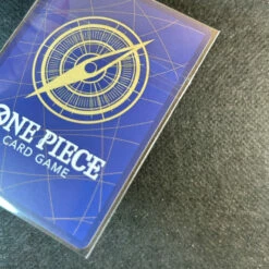 Roronoa Zoro #ST01-013 - One Piece 3on3 3 On 3 Cup Promo (Sealed) (C) -Mystic Cards Game Shop IMG 1635 4fabe5a7 fe51 4d76 8969 1007532f1003 850x