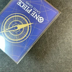 Roronoa Zoro #ST01-013 - One Piece 3on3 3 On 3 Cup Promo (Sealed) (C) -Mystic Cards Game Shop IMG 1636 784c11ed f74f 4c41 b702 705622390a73 850x