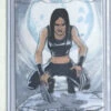 2014 Marvel Masterpieces X-23 Sketch 2 2014 Marvel Masterpieces X-23 Sketch -Mystic Cards Game Shop IMG 2667 2 850x