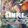 One Piece PARALLEL Usopp #OP03-041 - SR OP-03 Pillars Of Strength -Mystic Cards Game Shop OP03 041 p1 850x