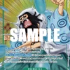 One Piece ALTERNATE ART Trebol #OP04-030 - R OP-04 Kingdoms Of Intrigue -Mystic Cards Game Shop OP04 030 p1 850x