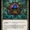 RAINBOW FOIL Plague Hive - OUT000 - Fabled Outsiders -Mystic Cards Game Shop OUT000.width 450 850x