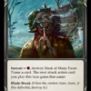 COLD FOIL Mask Of Many Faces - OUT049 - Common Outsiders -Mystic Cards Game Shop OUT049.width 450 226bc5e1 f58b 4ca1 8e10 d2adb5197f18 850x