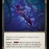 COLD FOIL Quiver Of Abyssal Depths - OUT095 - Legendary Outsiders -Mystic Cards Game Shop OUT095.width 450 90d3ff0e 0d50 4d39 8e86 e1b7f1182a14 850x